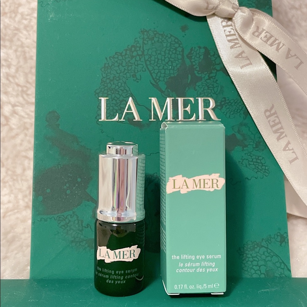 La Mer - the lifting eye serum
